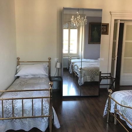 B&B Borghi Como Ngoại thất bức ảnh