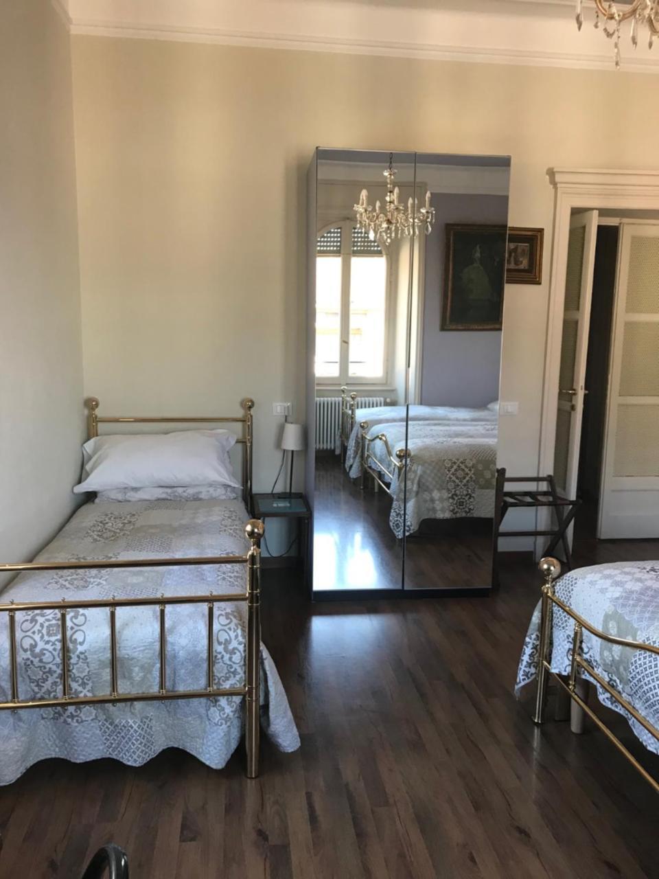 B&B Borghi Como Ngoại thất bức ảnh